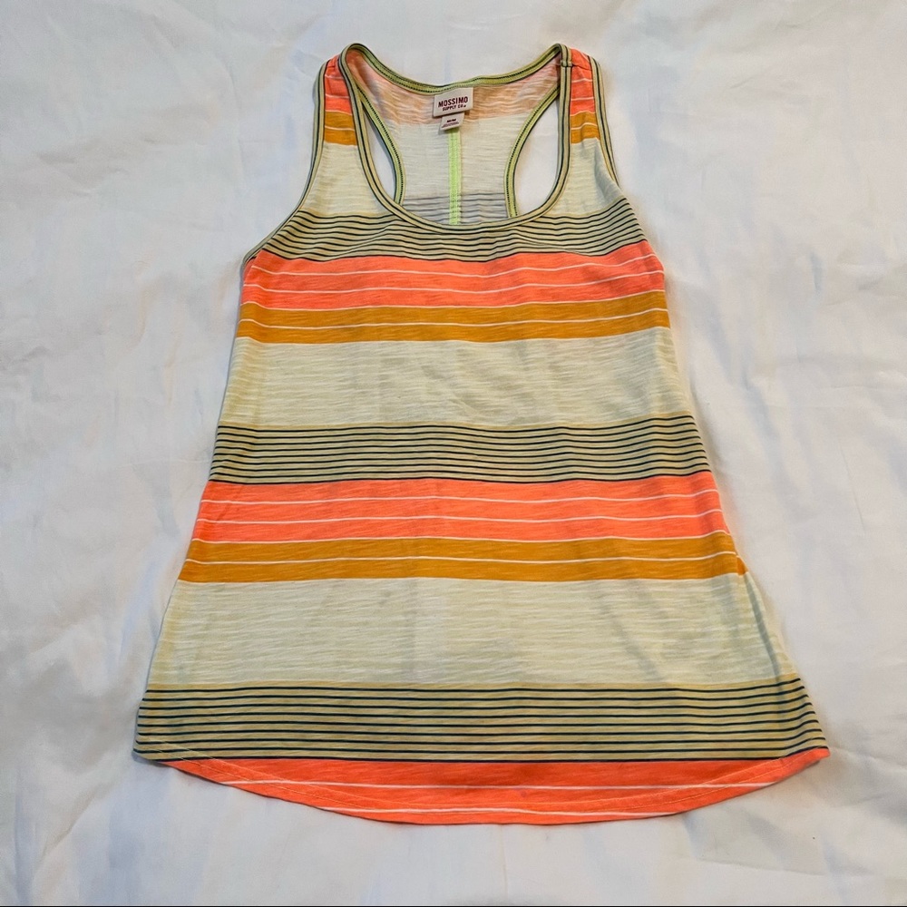 Mossimo top